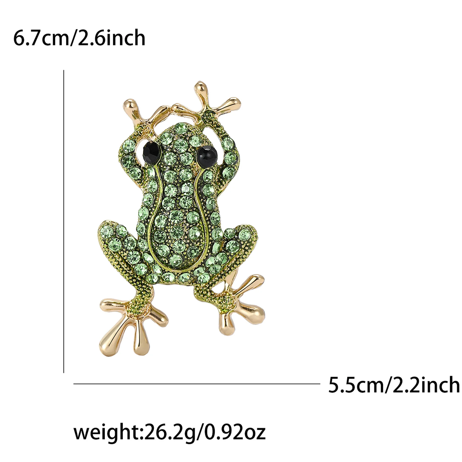 Thumbnail 4 - #47 Brooches List of Top Picks