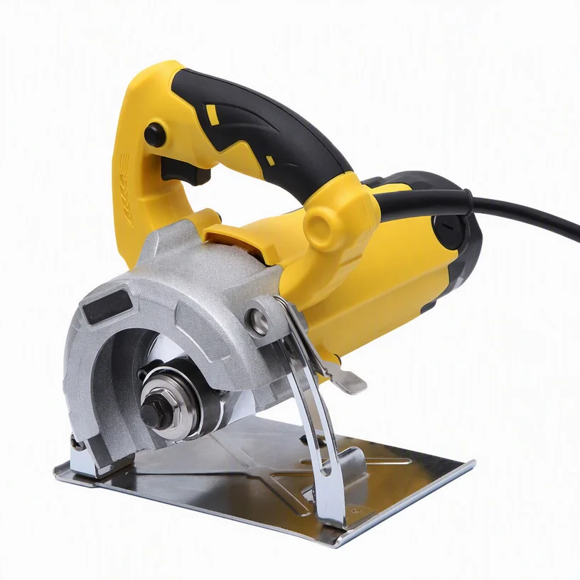 Professional 850W Electric Hammer 1200r/min High Rotation Speed 3.0J Impact Drill for Concrete and Masonry Working