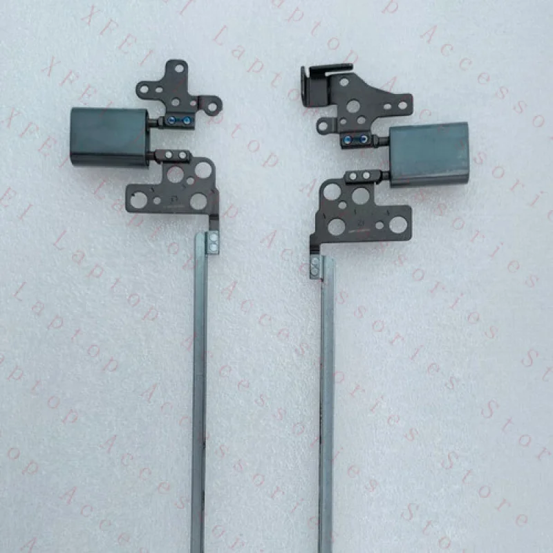 F  New For Lenovo 300e Chromebook 2nd Gen L&R LCD Hinge Set 5H50T45066 5H51A14268