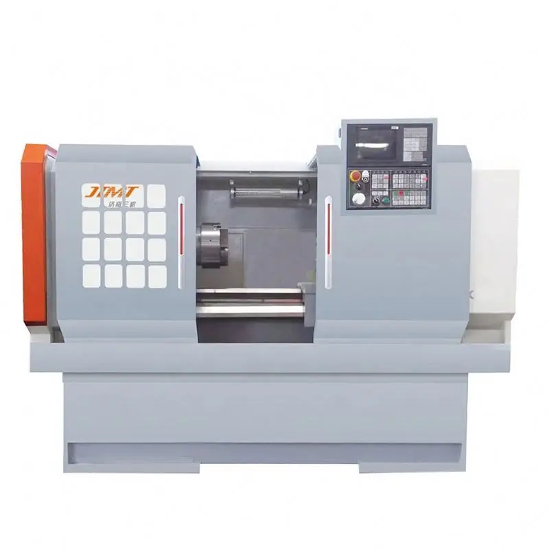 Secure CNC System Is Equipped With Knd1000t Gsk980 FANUC Siemens HNC Ck6150 Chineses Hine Tool