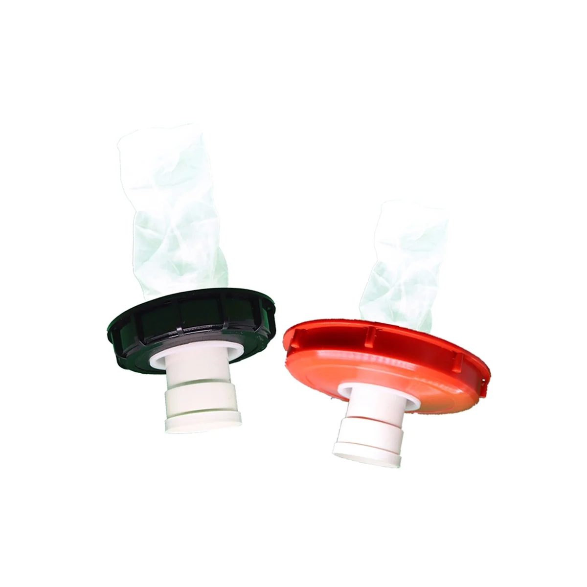 ナイロンタンクフィルター,dn75バレル用,庭用,165mm