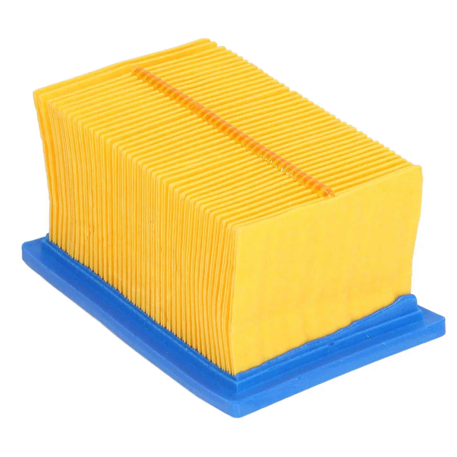 

Motorcycle Air Cleaner Filter Engine Air Filter Motorcycle Accessories Replacement for f65 GS 2000-2007