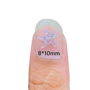 10 최고의 판매 수지 불가사리 -8