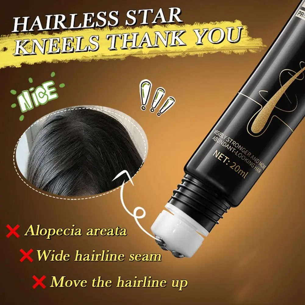 ZOZU 1/2/3PCS Fast Hair Growth Oil Products Care Scalp Massage Treatments Protect Loss Effective Grow Hair Serum For Men & Women
