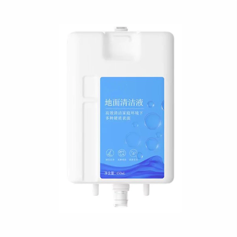 For Dreame L20 ultra X20 X20plus L30 ultra L10 Prime X10 X10plus Liquid 450ML Special Floor Cleaner