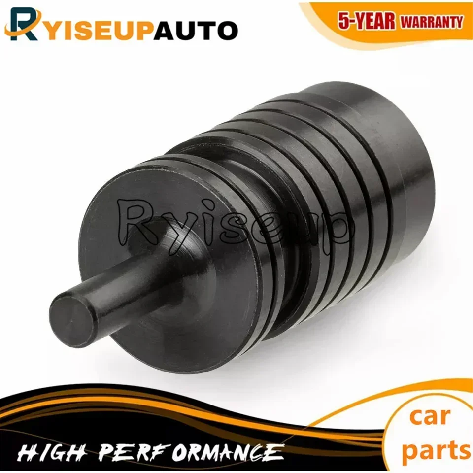 

New for Nissan Mitsubishi Suzuki JF015E RE0F11A F1CJA 33510N-02 Pump Flow Control Valve JF016E RE0F10D JF011E RE0F10A 33510N-01