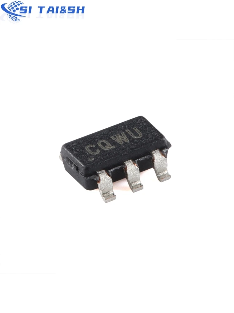 5Pcs Mcp3425A0T-E/C…