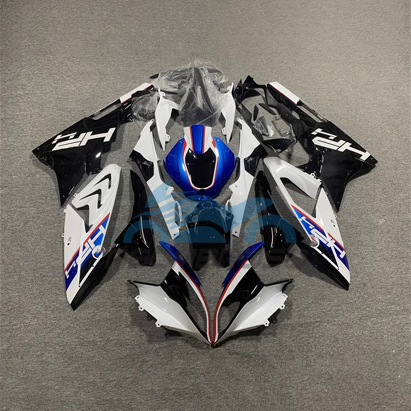 

For BMW S1000RR 2017 2018 Motorcycle Fairings S 1000RR 17 18 100% Fit Full Aftermarket Bodywork Injection Fairing Kit