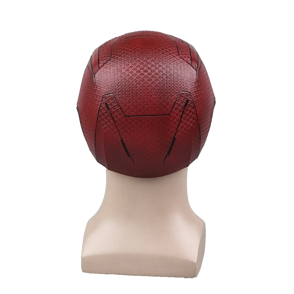 2025 ภาพยนตร์ Daredevil: Born Again Matt Murdock หน้ากากคอสเพลย์หน้ากาก Latex ฮาโลวีน Masquerade Carnival เครื่องแต่งกายสําหรับ Man