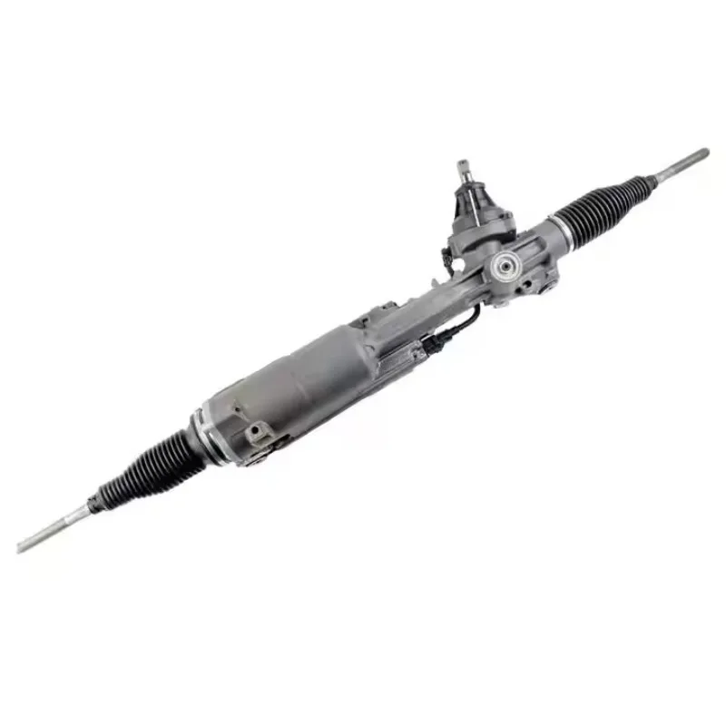 

OEM Auto Parts Power Steering Rack and Gear Box for Audi Q5 2013-2018 New Condition EPS LHD 8R1423055AB 8R1423055AC