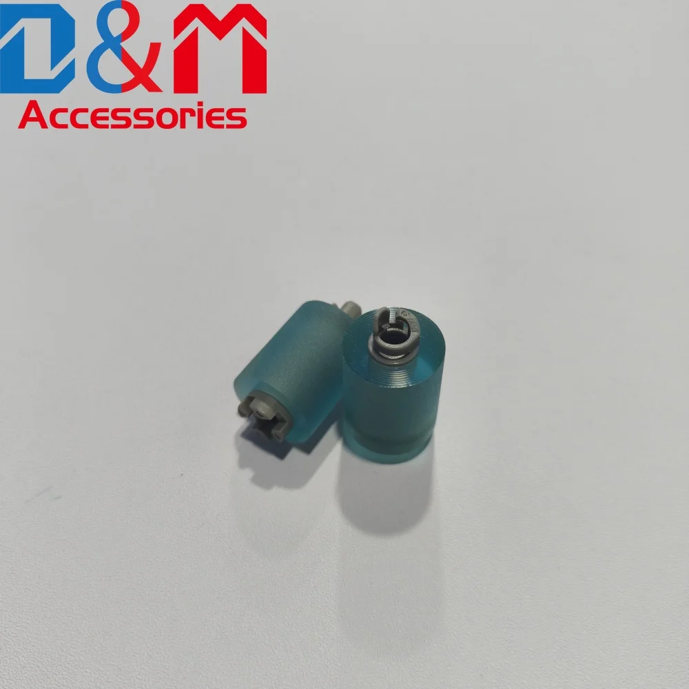 

10 шт. AA2J560000 ролик подачи бумаги для Konica Minolta C458 C558 C658 C308 C368 458E ADC309 C369, совместимая часть офисного оборудования