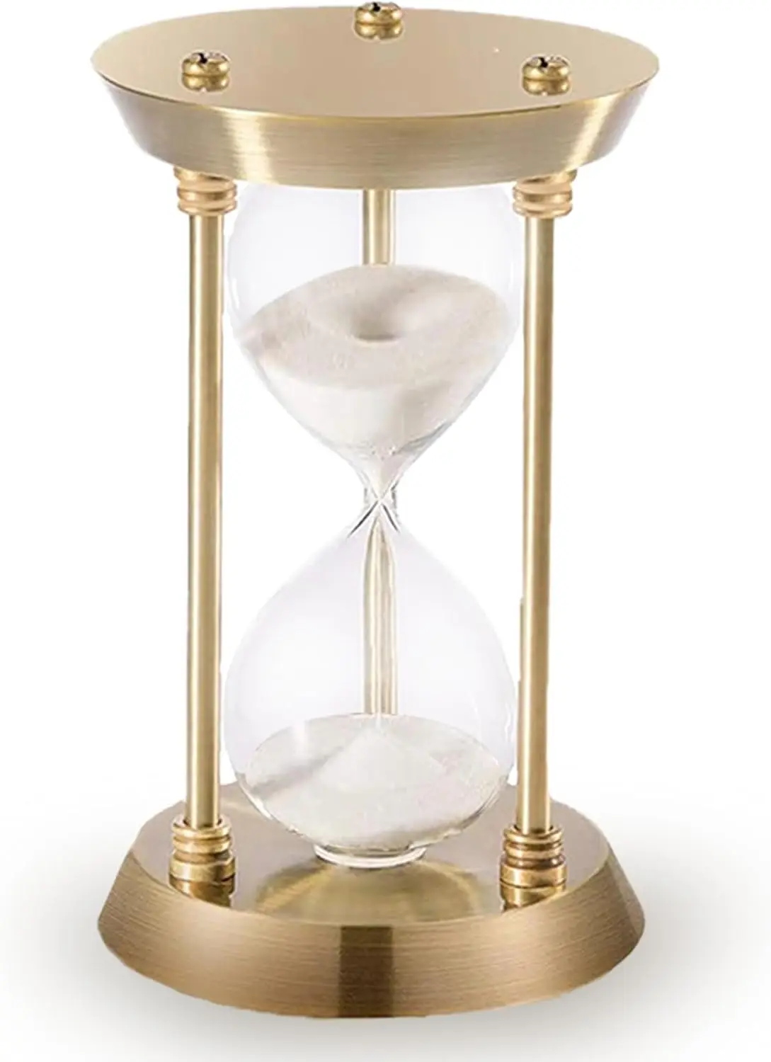 Vintage Sand Timer,…