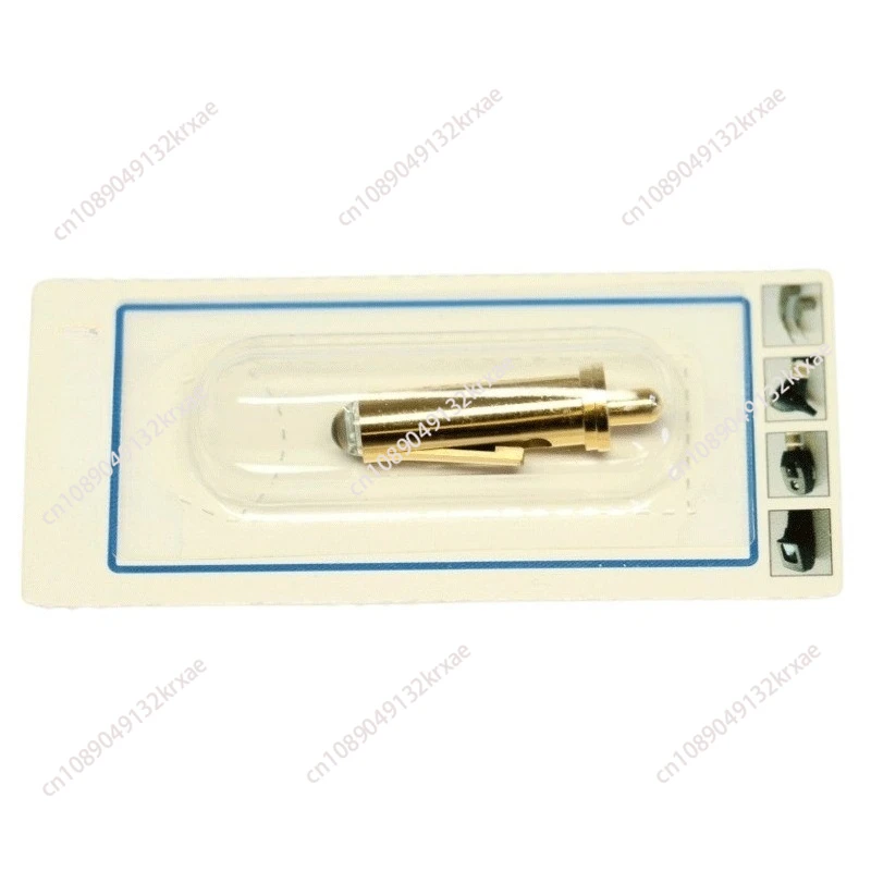 Suitable for Replace HEINE XHL #078 3.5V Lamp X- 002.88.078 K180 Beta 200 Vet Heine 078 3.5V