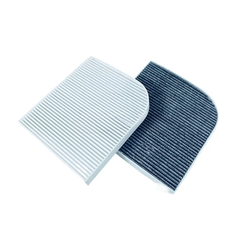 Car Air Conditioning Filter OEM ALZWJ41912 for Baojun Yep for Wuling Yangguang Mitra EV Porta EV Sunlight EV