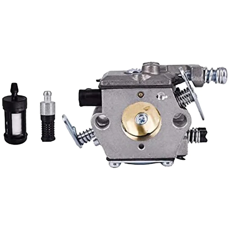 Acessórios para motosserra ABJS Tubo de carburateur Tubo de admissão de óleo para MS210 230 250