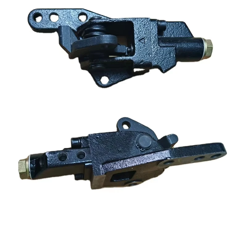 

HCYYTO Tractor Spare Parts YTO1204\1304 Differential Lock Mechanical or Hydraulic Disengaging Mechanism