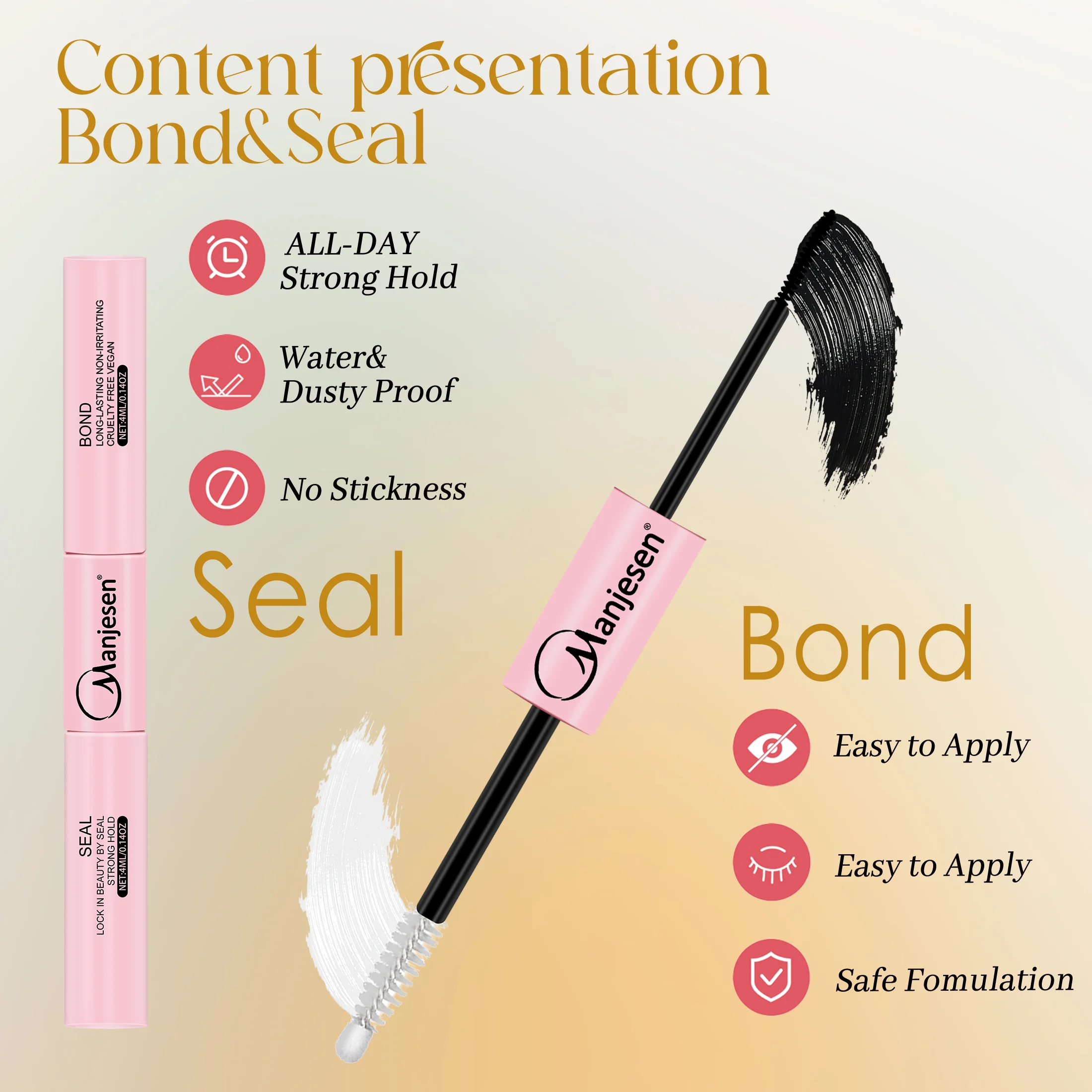 لتقوم بها بنفسك مجموعات الرموش عدة المتفجرة لاش تمديد عدة 20D/30D/40D مع لاش السندات وختم ملاقط رمش عقد قوي يشكلون #3