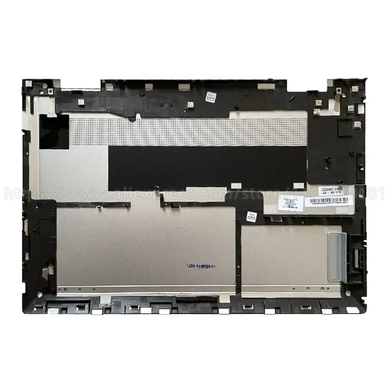 For HP Envy X360 15-AG 15-CN 15-CP Bottom Case Base Cover D Shell Laptop Replacement Part
