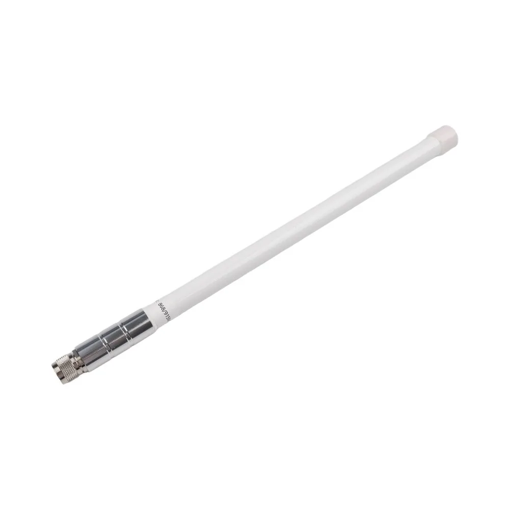 Outdoor For Omni for antenna 42CM Length 12dBi N Male Connector Fiberglass for Helium Miner Long Distance Wireless 868MHz 915MHz 4