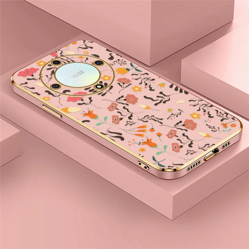 Plating Silicone Ph…