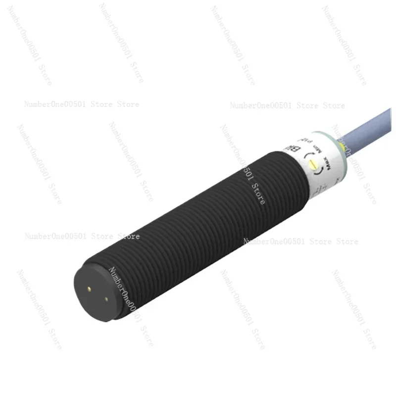 

Transparent Object Detection Sensor Photoelectric Switch for Plastic Film Glass -095