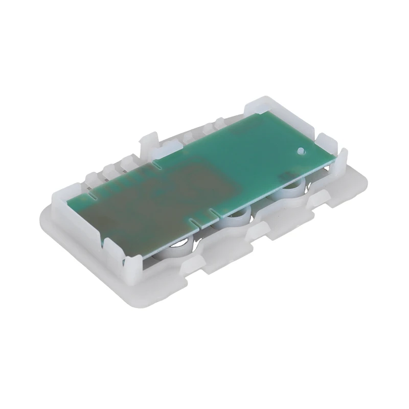 Parte di ricambio dell'interruttore a pulsante di scarico Pcb per WC roulotte con chip per accessori interni Thetford C250 C260 C262 Sn 50709 RV