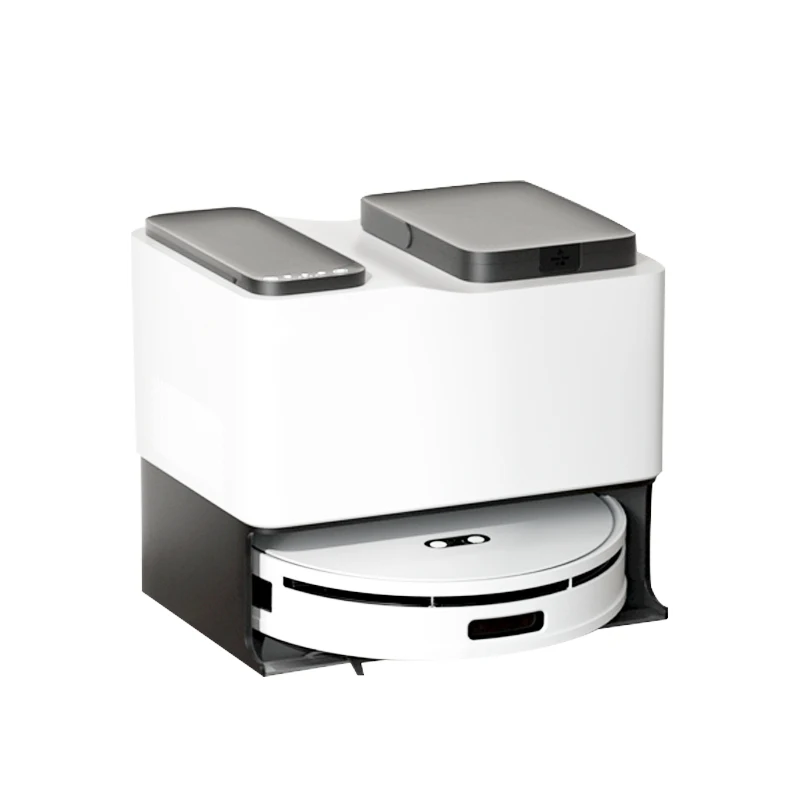 Water Tank Cleaning Robot Smart Sweeping Vacuum Cleaner Automatic Robotic Vacuum Cleaners With Mapping Technology