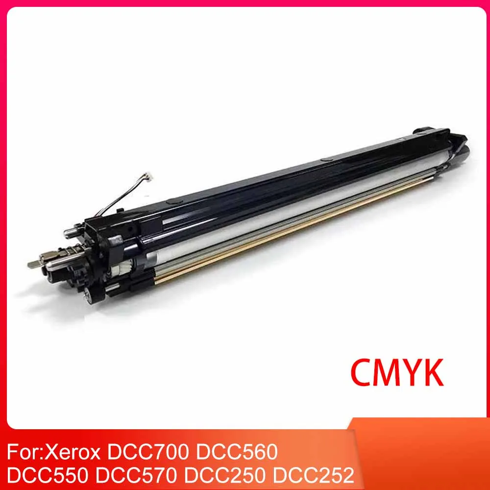 1PCS Developer Unit For Xerox DCC700 DCC560 DCC550 DCC570 DCC250 DCC252 C75 C70 C60 C70