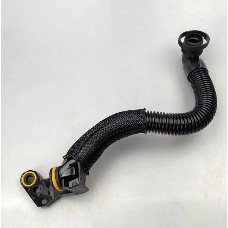 06K103213E 06L103213AG 06L103213AA for Audi A6L 2019-2023 A4L 8W Q5L Q3 Exhaust Corrugated Ventilation Pipe