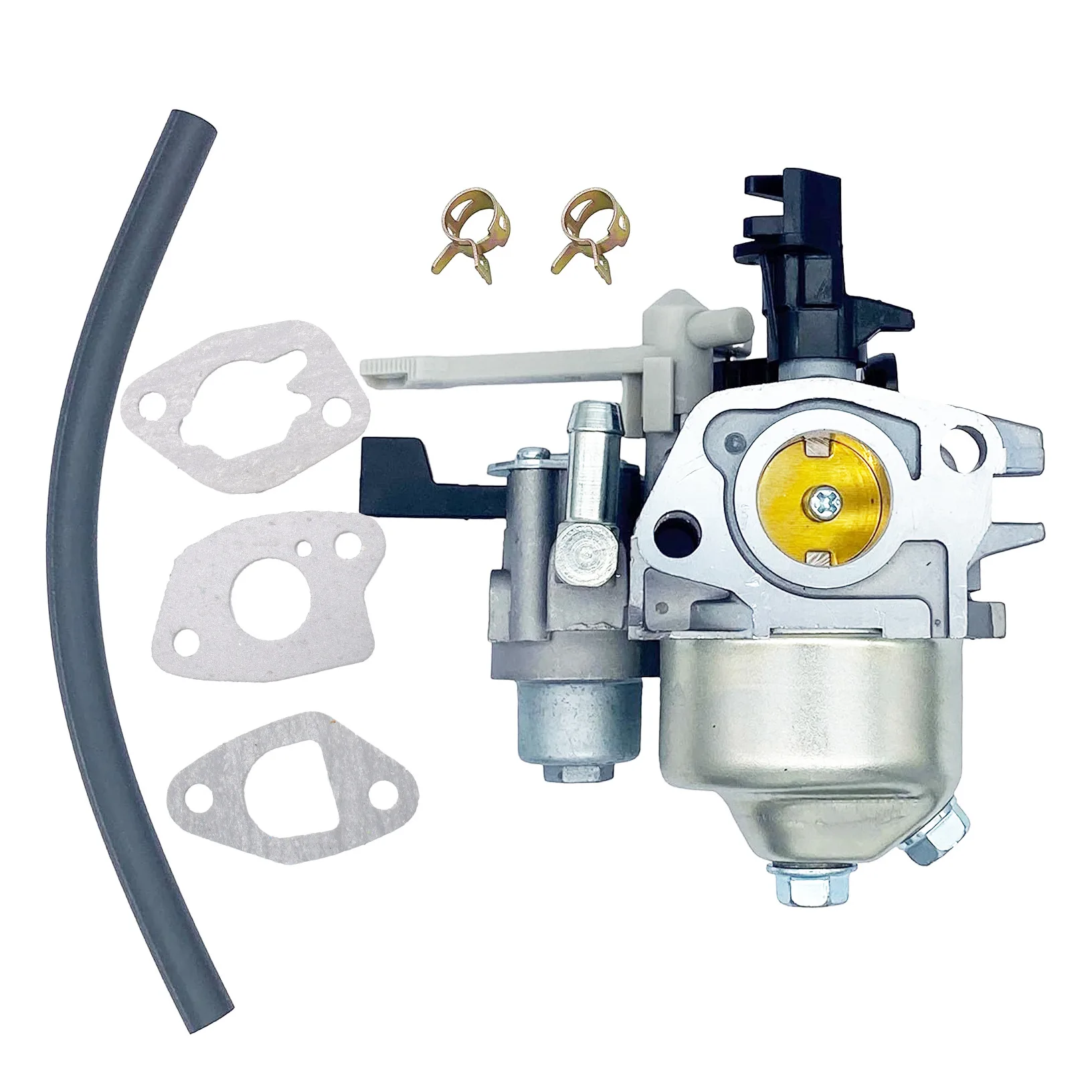 Suitable for 596079, 596080, 592864, Carbuletor 84004577, Fit CR950, CR750, 208cc Engine Replacement Carb Spare Parts