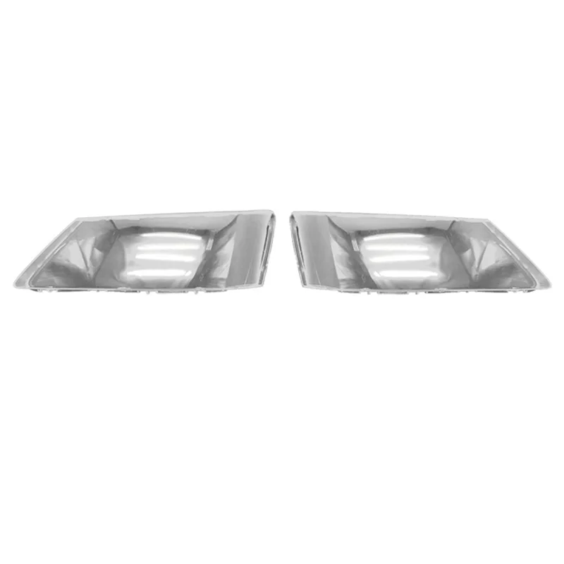 

Car Headlight Shell Lamp Shade Transparent Lens Cover Headlight Cover For Hyundai Sonata NF 2008 2009