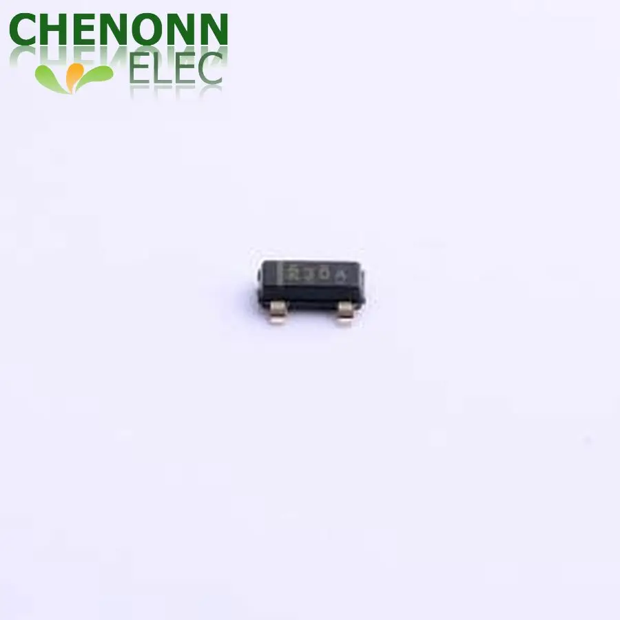 100PCS/LOT REF3012AIDBZR (Power Management)