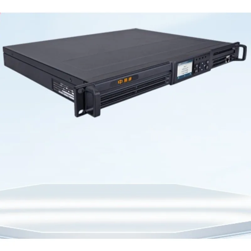 PD9000 Repeater Dmr…