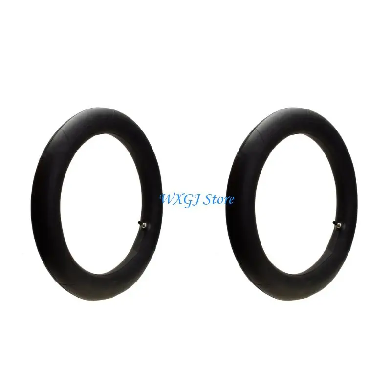 

37JE Off Road Motorcycle Inner Tubes 3.25/3.50-16" Heavy Duty Construction 90/100-16