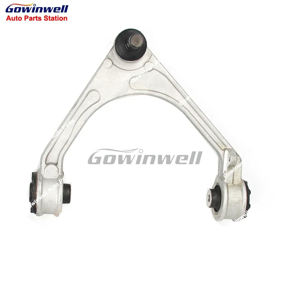 

T4N1130 T4N1128 T2H3193 T2H3192 Передняя подвеска левый или правый верхний рычаг управления для Jaguar XF X260 XE X760 XFL XEL AWD 4WD