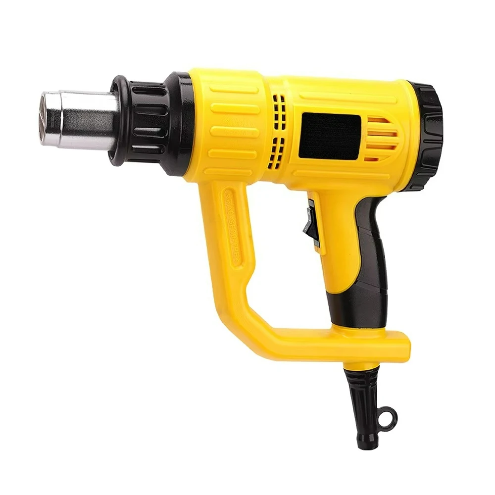

2000W 110V 220V High Performance Heat Gun Temperature Control Model Heat Gun