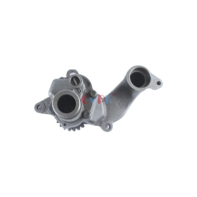 6211-51-1000  OIL PUMP  for komatsu Excavator S6D140 WA500 Engine spare parts