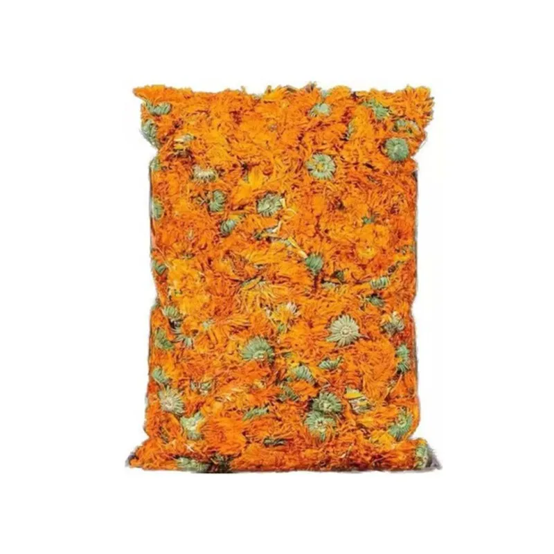 Top Natural Marigold Petals Calendula Dried Flowers For Incense Sachet Beauty Soap Wedding Candle Fragrance Making Outdoor Decor