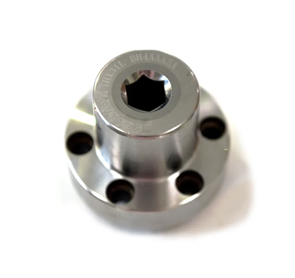Customized 2024 New Design Nut Forging Carbide Die For Making Screws Bolts