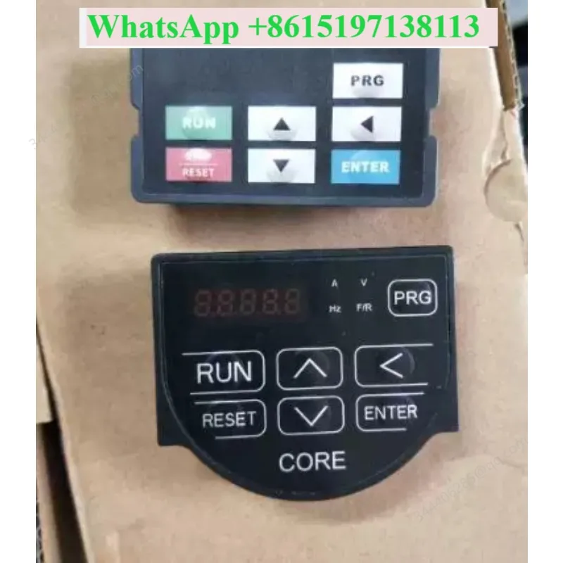 Inverter air compressor control panel keyboard keys DP8-E-0/DP8-E-1/DP8-E-5