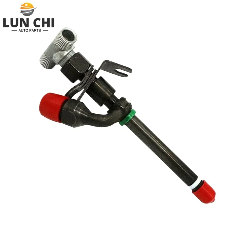 OEM RE36935 RE36936 Дизельный двигатель Система подачи топлива Форсунка-карандаш для John Deere 210C 310C 315C 290D 70D