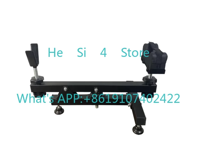 TA-1953, steel Y-bracket  Military enthusiast display supplies