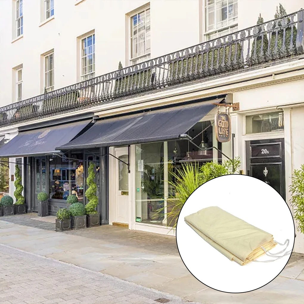 방수 천막, 내후성 보호대, 가정용 캐노피 보관 가방