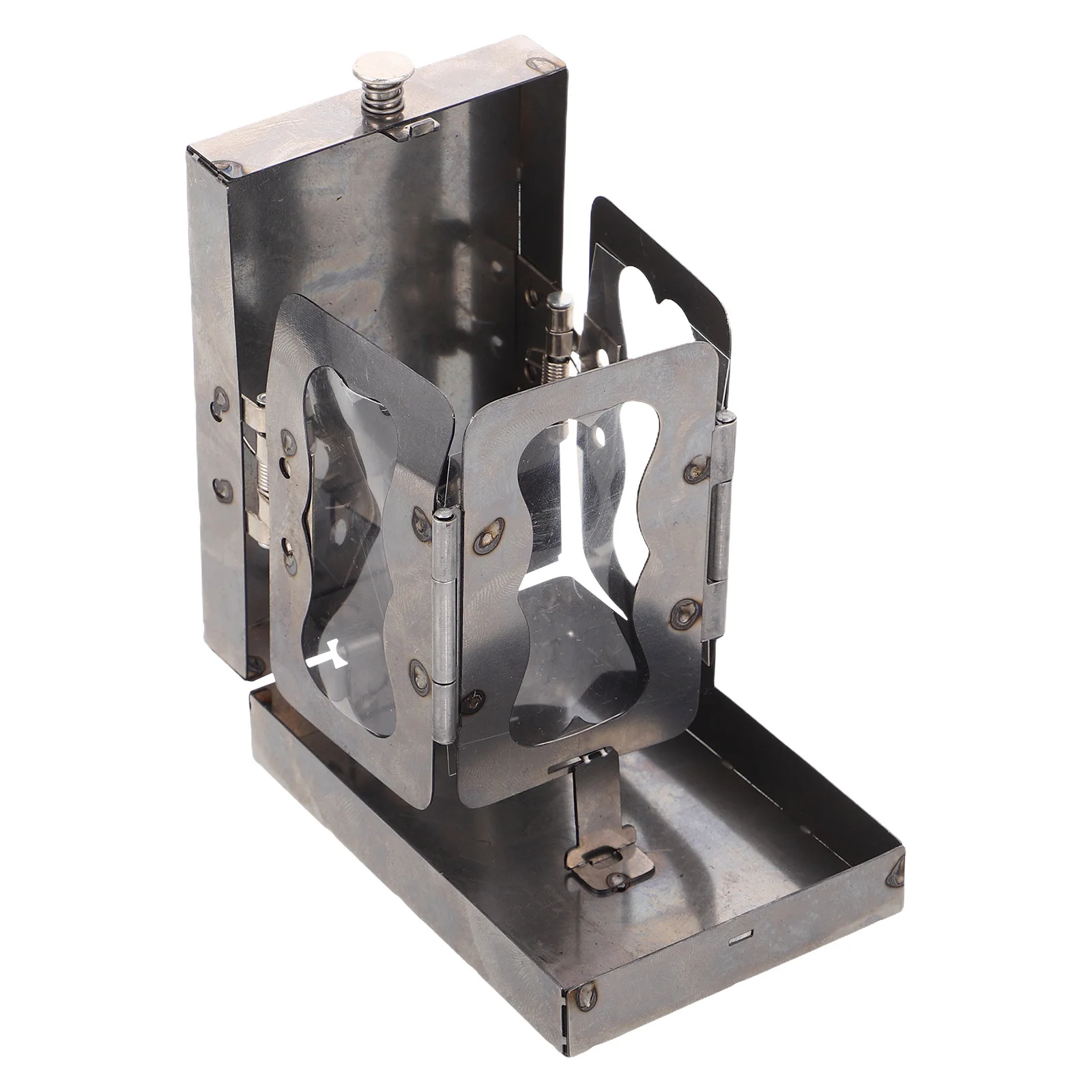 

Folding Pocket Lantern Compact Portable Multi Purpose Outdoor Indoor Camping Hiking Emergency Signal Decor