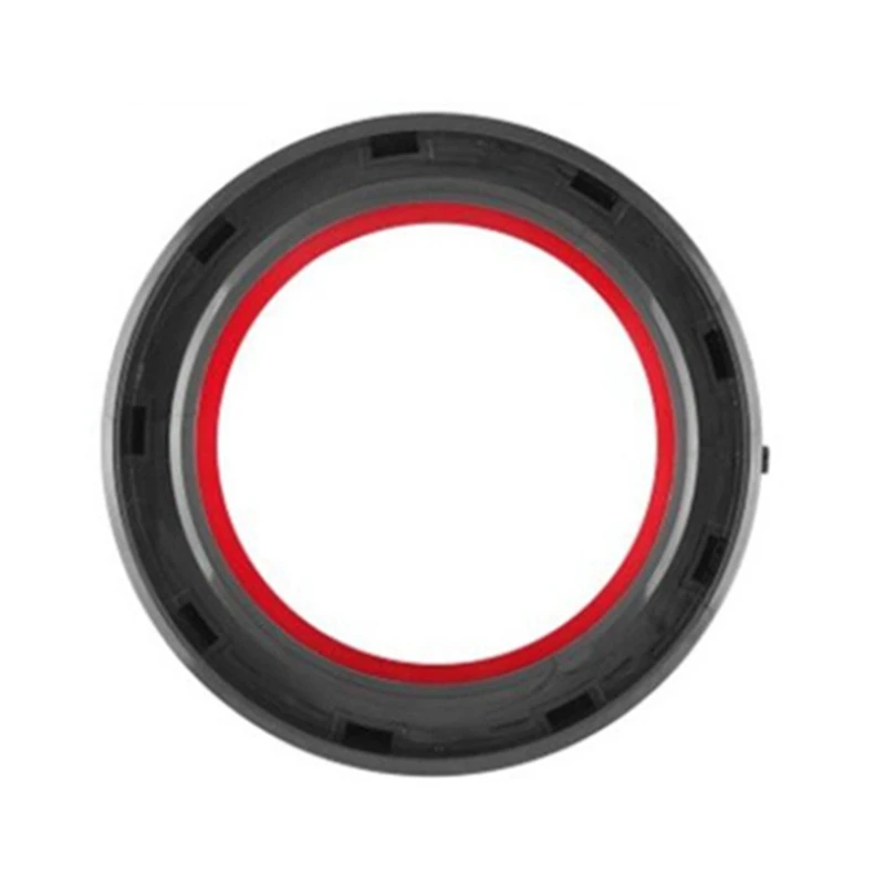 Акция! Топовое фиксированное уплотнительное кольцо для пылесоса Dyson V11/SV14/SV15, сверху фиксированное уплотнительное кольцо с отверткой