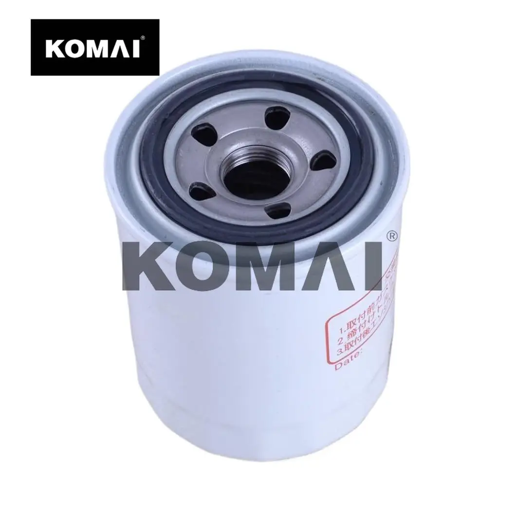 Oil Filter For John Deere E60LC 119005-35170 Engine Filter for Excavator
