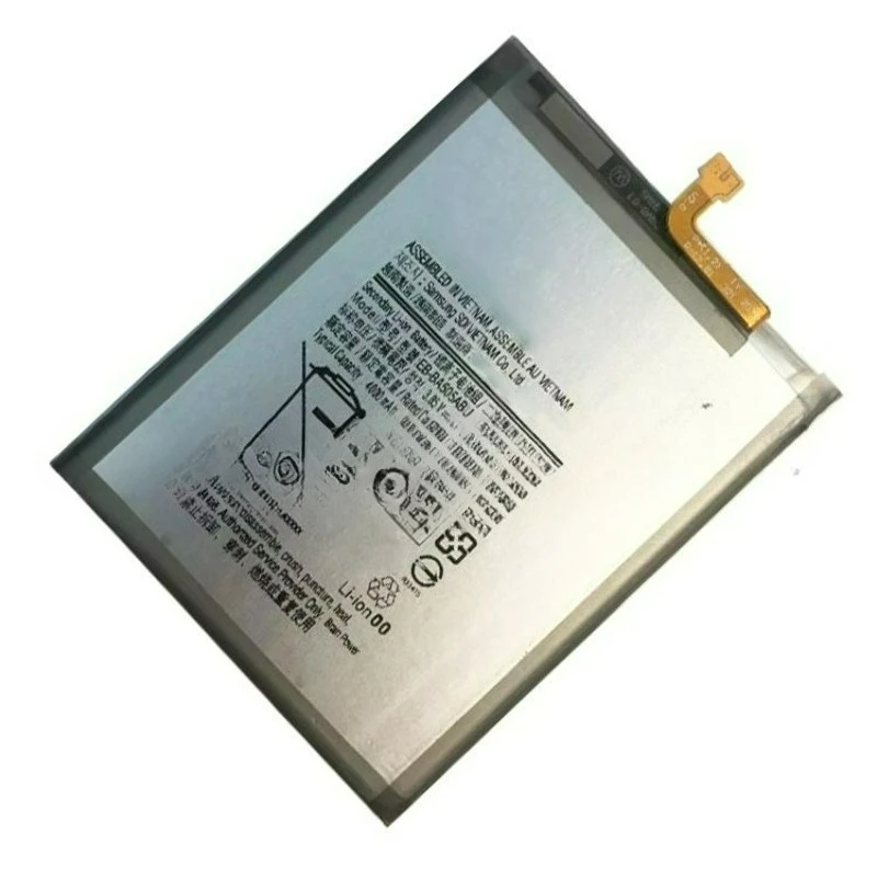 New Battery  EB-BA505ABU Battery for Samsung Galaxy SM-A505F A50 A505F