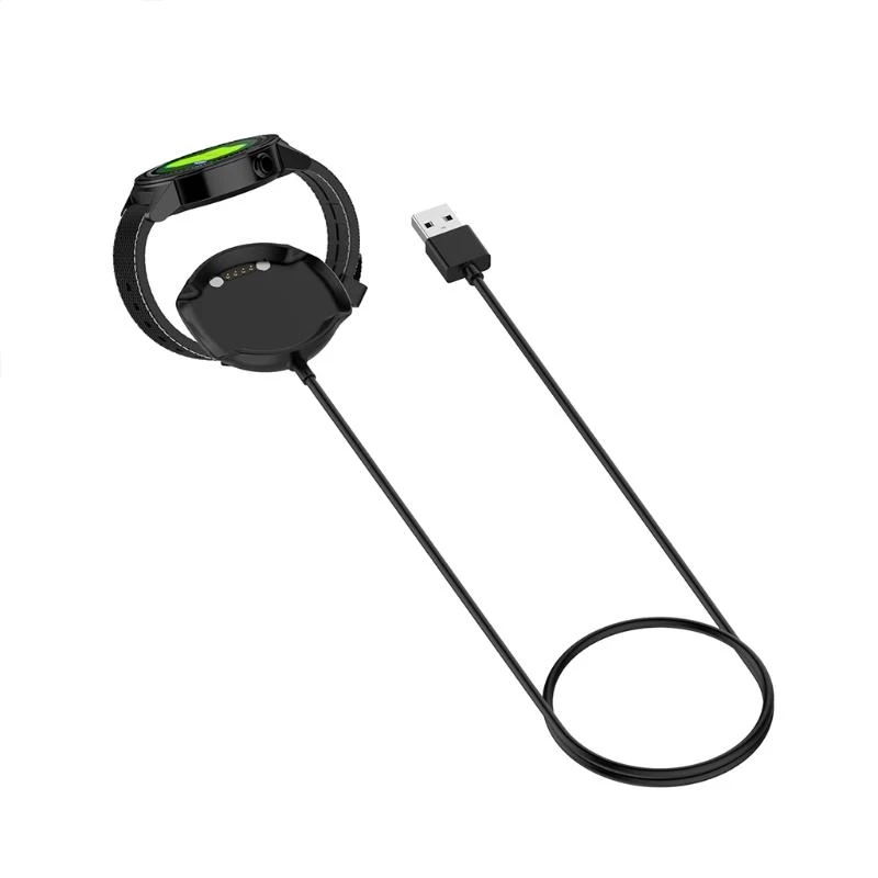 USB Cable استبدال USB Cable Watch Adapter for-golf AIM W10 أفضل بيع