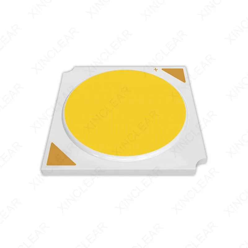 Wysoki CRI Ra 90 COB Chip 10W 15W 18W 20W 24W 30W 36W 42W 48W ciepły naturalny biały 3000K 4000K 6000K 1917 DIY żarówka LED oświetlenie szynowe