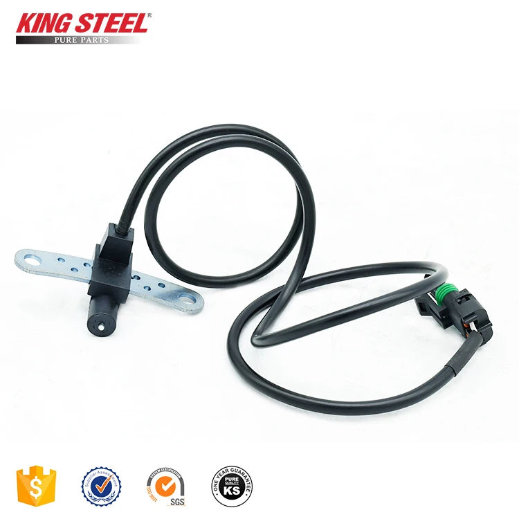 Kingsteel Manufacture Price ABS Speed Sensor OEM 7700739792 for VOLVO 460 L 1988-1996